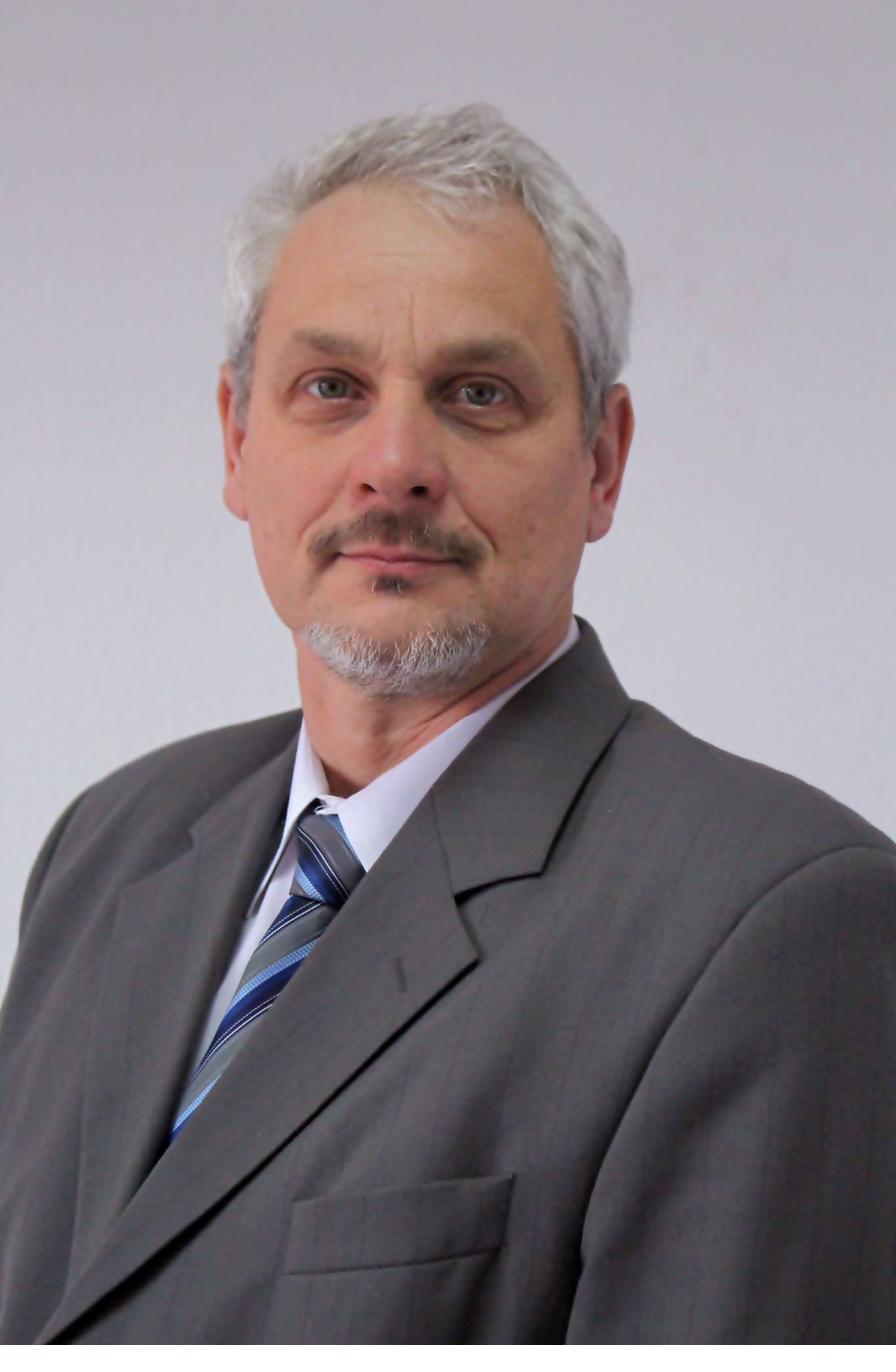Jan Meleg